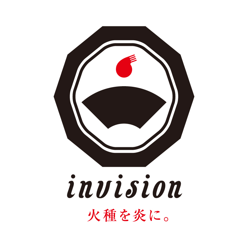 インビジョン株式会社